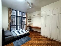 East Meadows (D16), Condominium #600316521